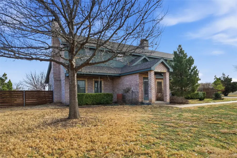 102 Codybug Road, Abilene, TX 79602 - #3