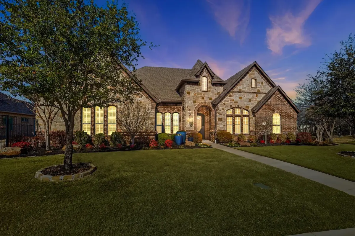 312 Montrose Lane, Southlake, TX 76092 - #1