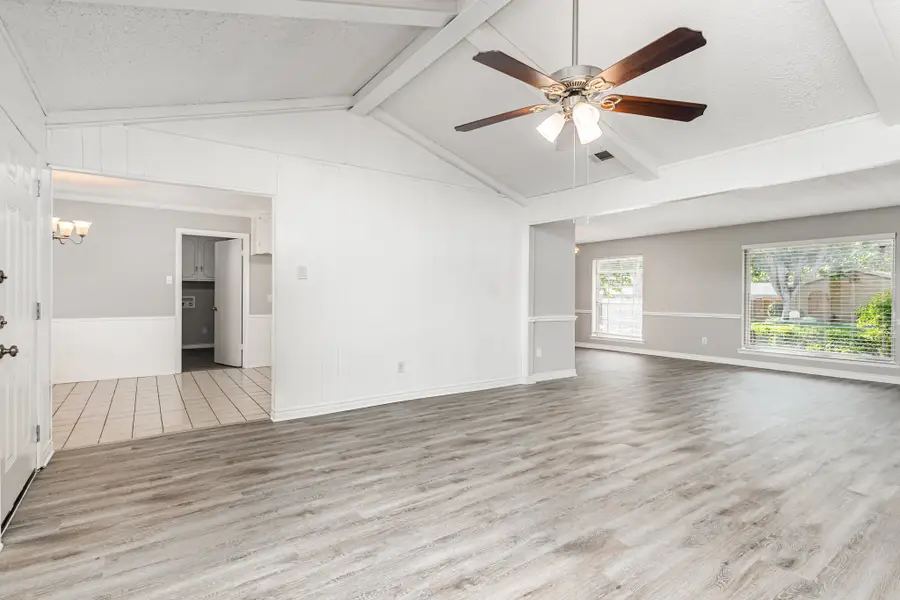 1740 Cynthia Lane, Hurst, TX 76054 - #3