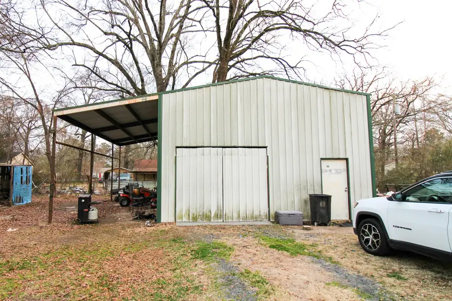 204 Roosevelt, Hooks, TX 75561 - #3