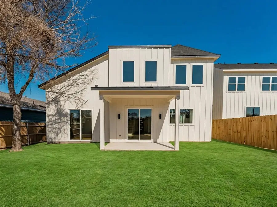 3018 Rochester Street, Dallas, TX 75215 - #3