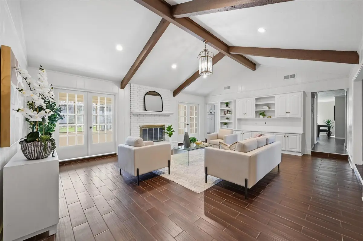 2712 Hartlee Court, Denton, TX 76208 - #1