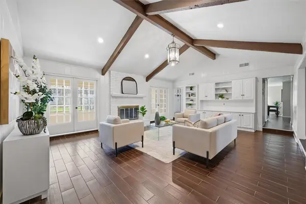 2712 Hartlee Court, Denton, TX 76208