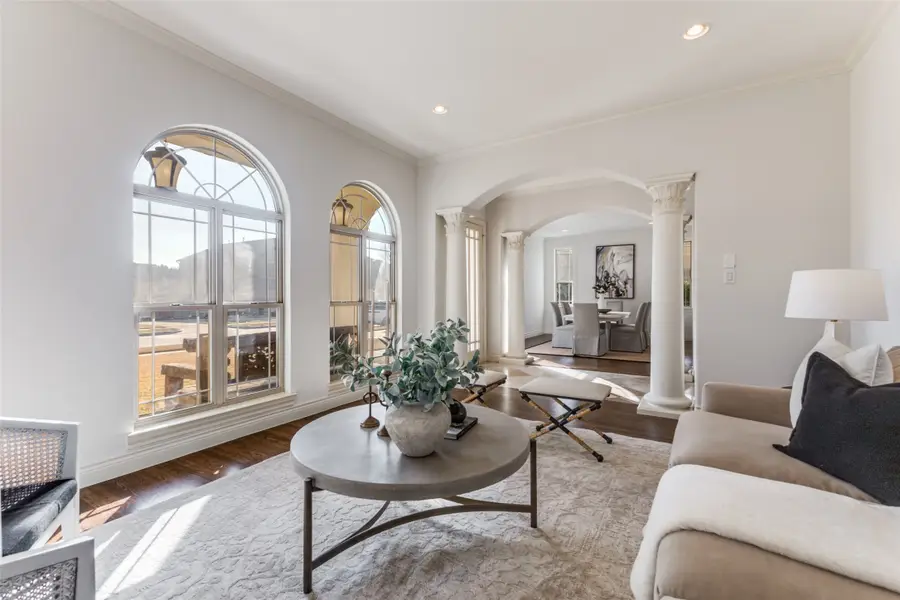 4149 Lively Lane, Dallas, TX 75220 - #3