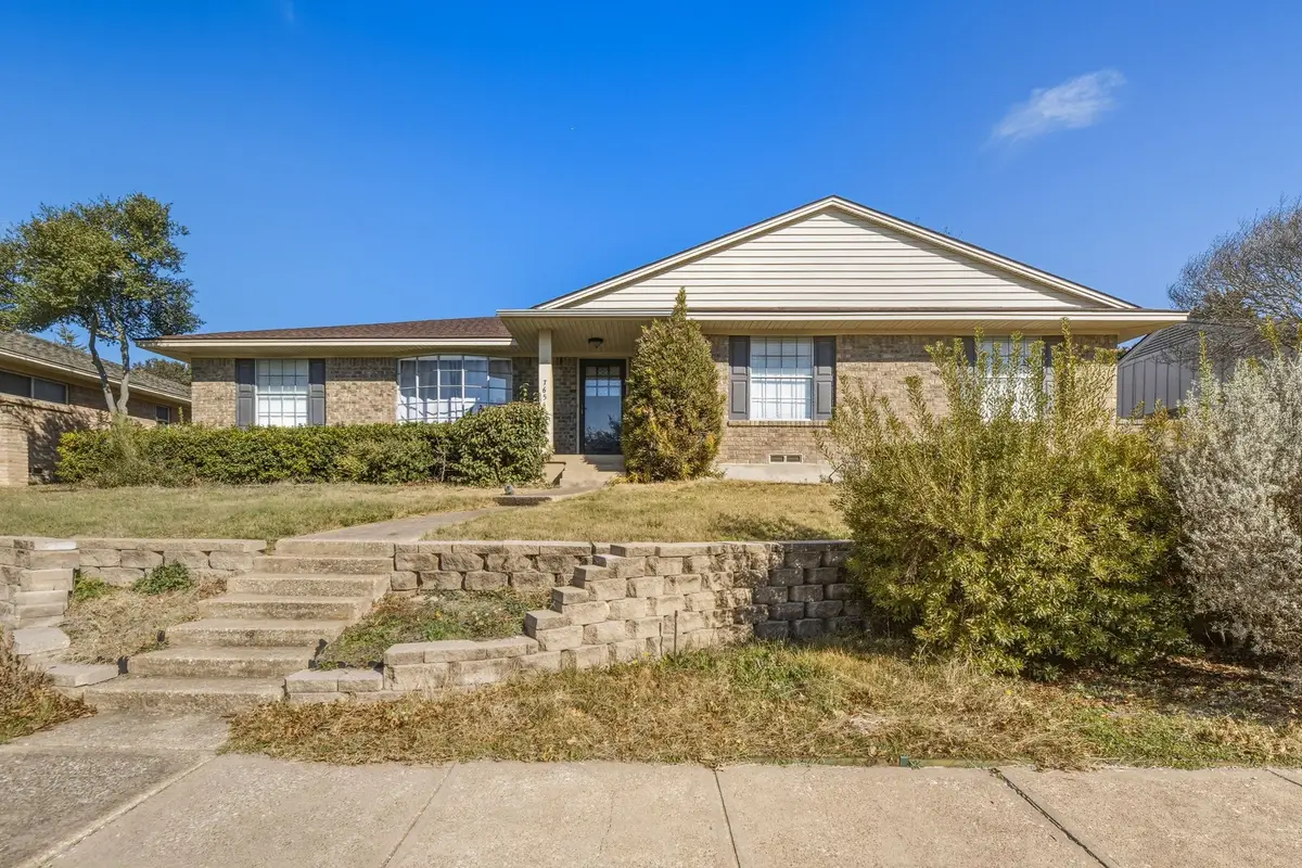 7651 La Bolsa Drive, Dallas, TX 75248 - #1