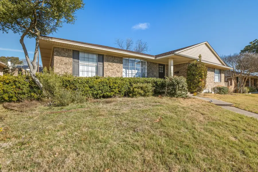 7651 La Bolsa Drive, Dallas, TX 75248 - #2