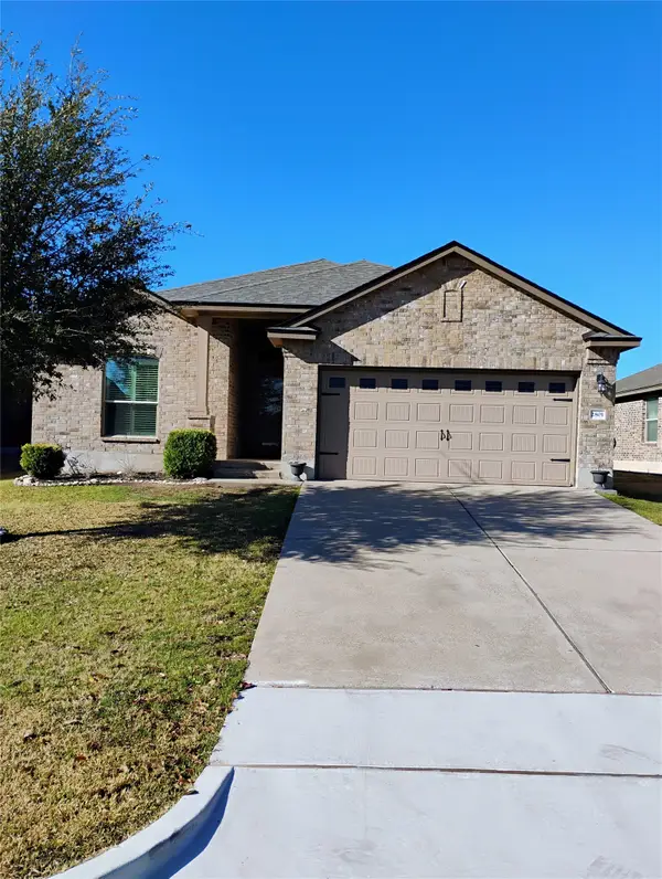 2801 Samson Drive, Waco, TX 76655