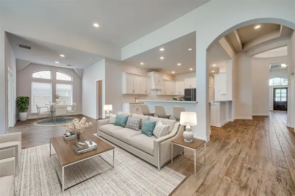 1700 Lithgow Road, Celina, TX 75009