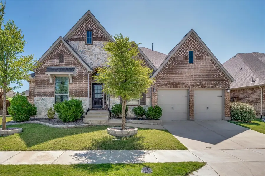 1700 Lithgow Road, Celina, TX 75009 - #2