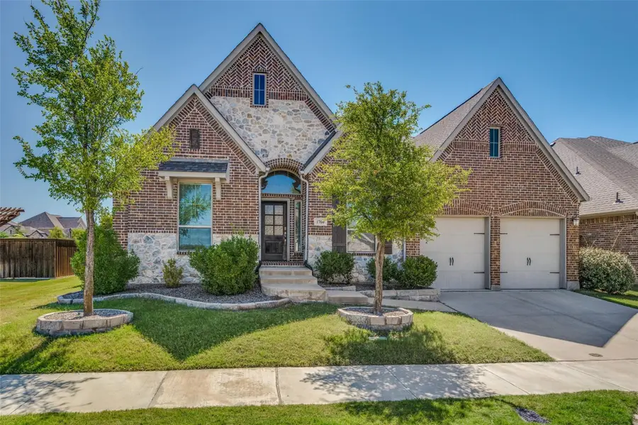 1700 Lithgow Road, Celina, TX 75009 - #3