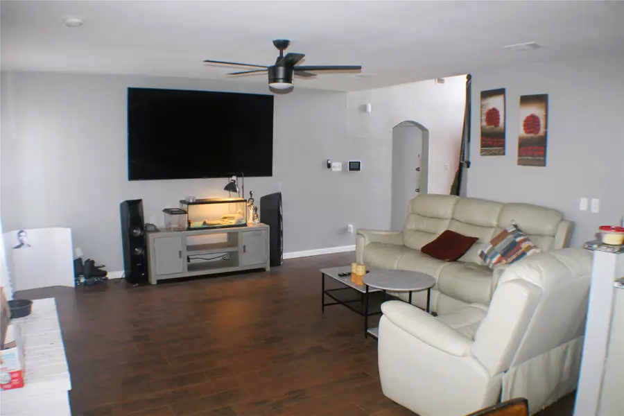 3604 Clearbrook Drive, Fort Worth, TX 76123 - #3