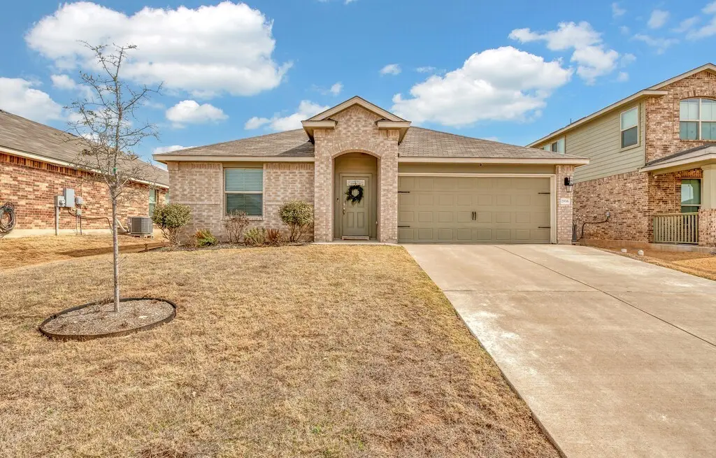2916 Brosnan Road, Waco, TX 76655 - #1