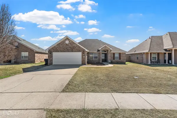 287 Avondale Lane, Bossier City, LA 71112