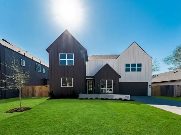 2702 Valentine Street, Dallas, TX 75215