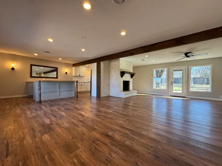 55 SE 31st Street, Paris, TX 75460 - #2