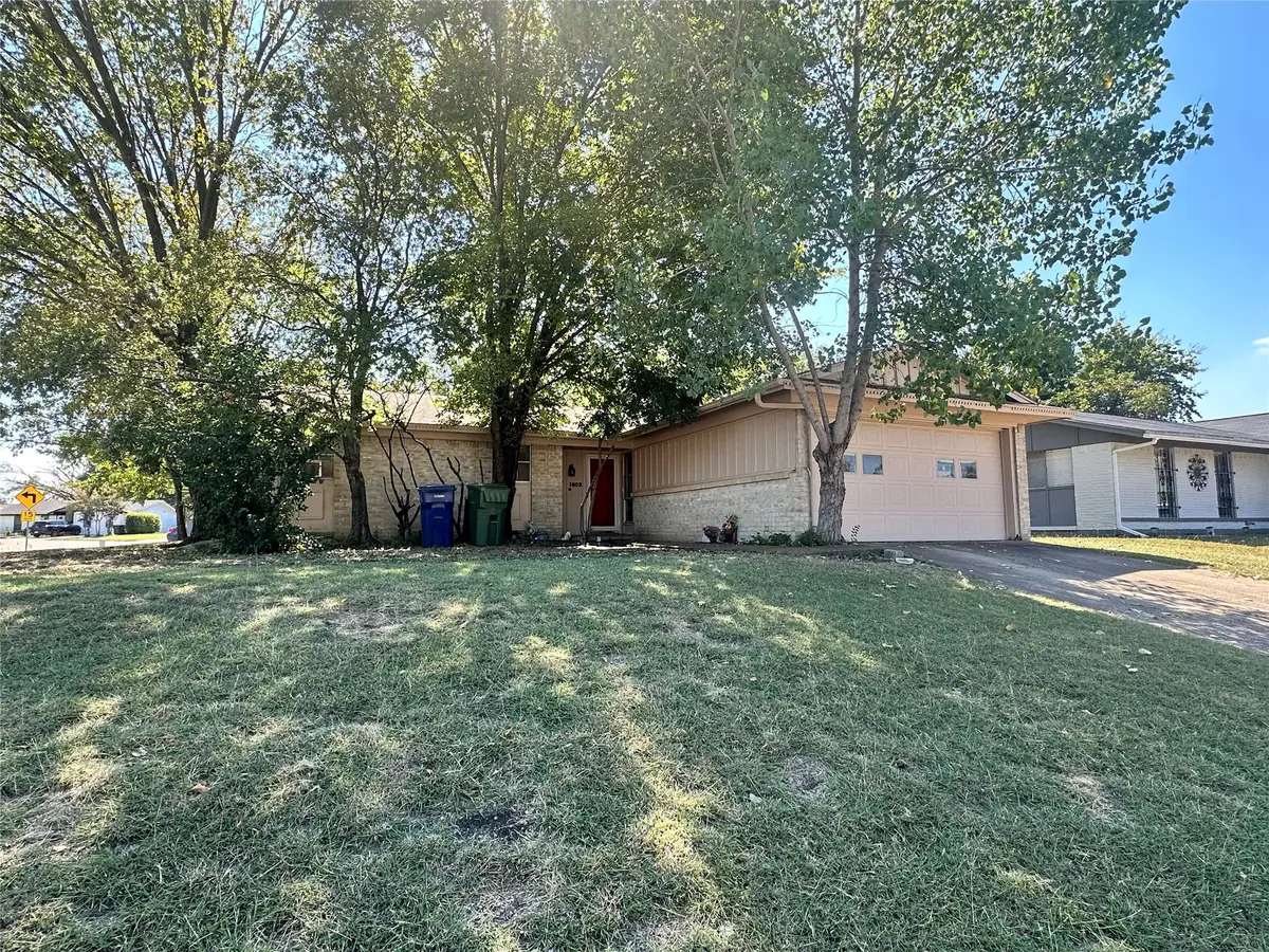 1602 Archery Lane, Garland, TX 75044 - #1