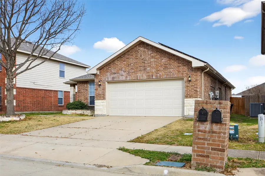 8616 Star Thistle Drive, Fort Worth, TX 76179 - #3