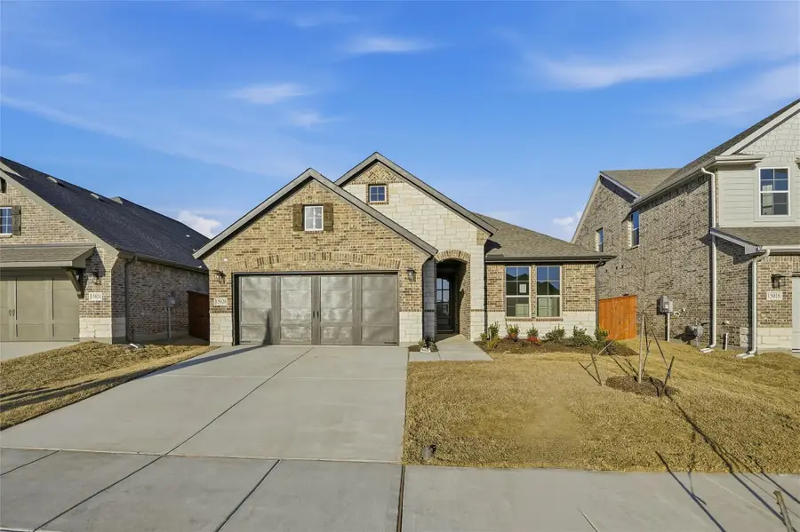 15020 Green Bluff Drive, Aledo, TX 76008 - #2