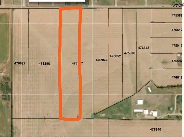 Lot 4 Cashion Road, Wichita Falls, TX 76305