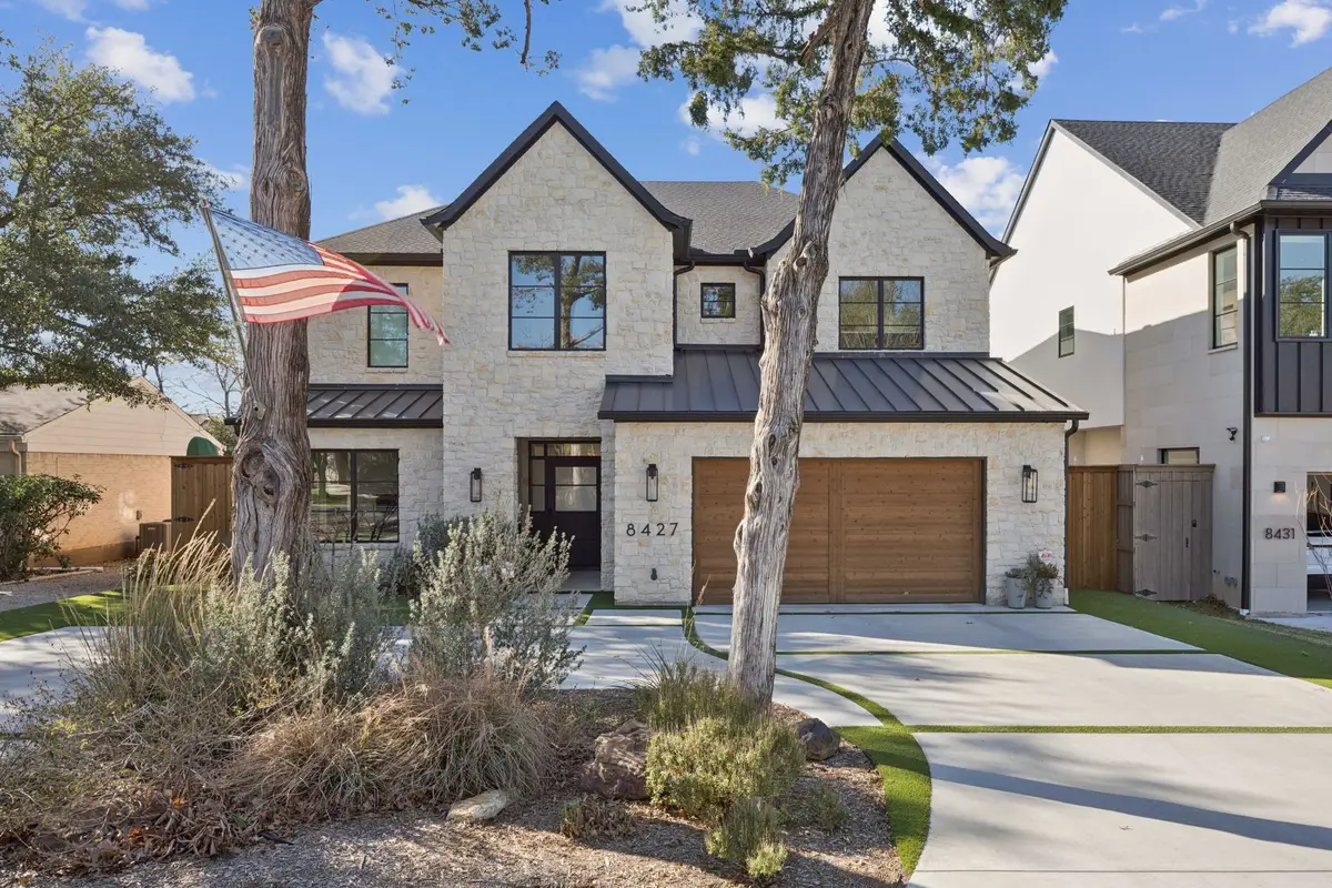 8427 Midway Road, Dallas, TX 75209 - #1