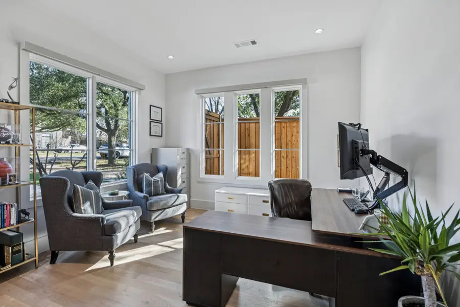 8427 Midway Road, Dallas, TX 75209 - #3