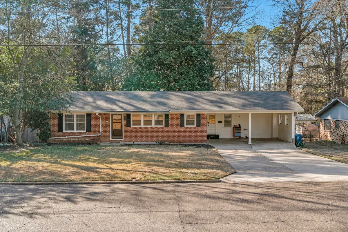 803 Drew Lane, Minden, LA 71055 - #1