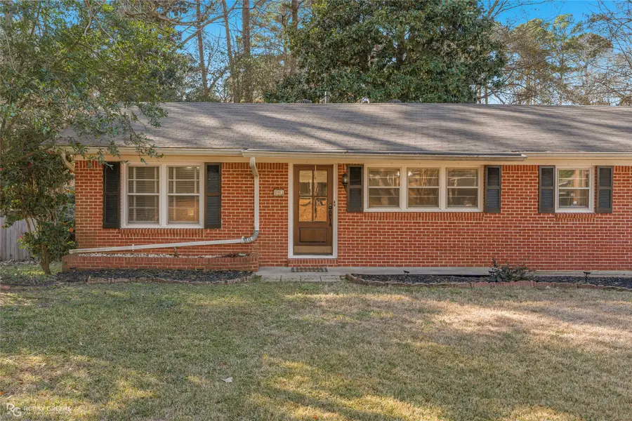 803 Drew Lane, Minden, LA 71055 - #2