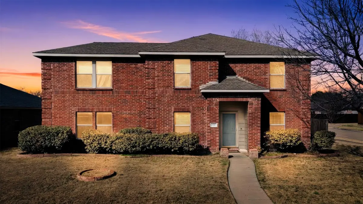 2717 Kernville Drive, Wylie, TX 75098 - #1