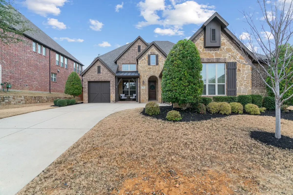 7104 Mitchell Court, Lantana, TX 76226 - #1