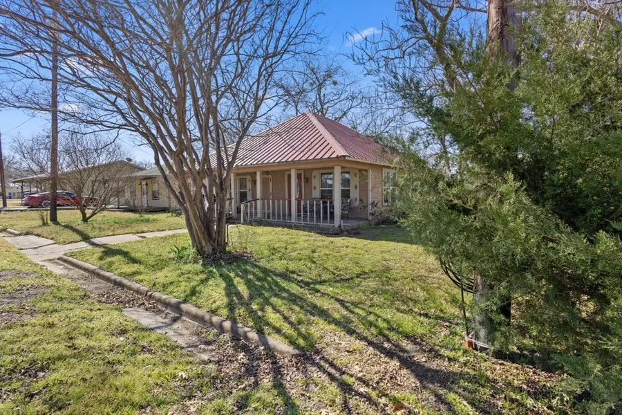 504 S Main Street, Kemp, TX 75143 - #3
