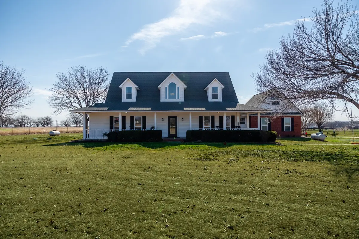 11845 Fm 2449, Ponder, TX 76259 - #1