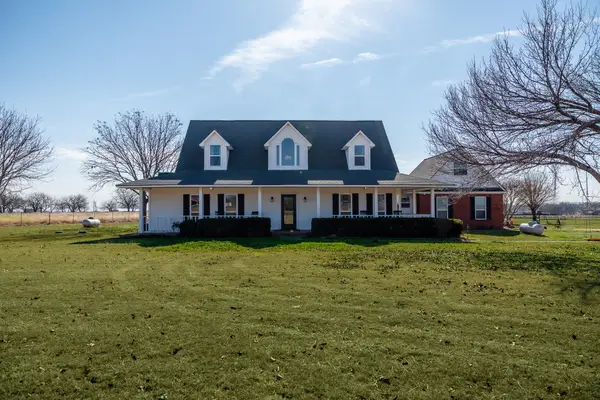 11845 Fm 2449, Ponder, TX 76259