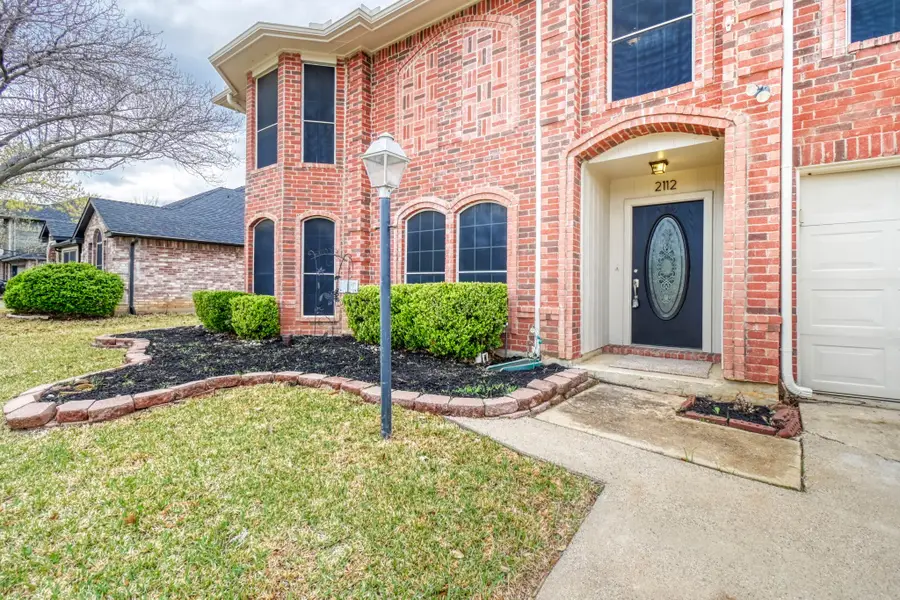 2112 Meadowview Drive, Corinth, TX 76210 - #2