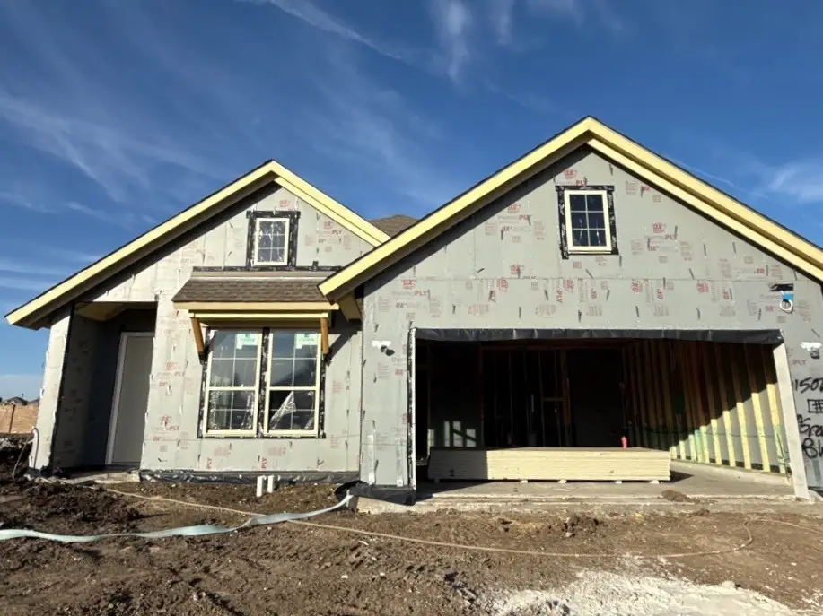 15060 Green Bluff Drive, Aledo, TX 76008 - #1