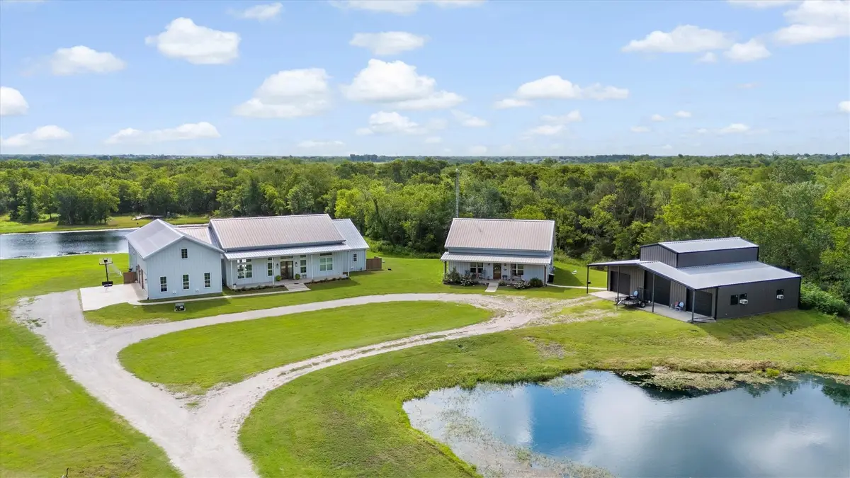 8890 County Road 215, Terrell, TX 75160 - #1