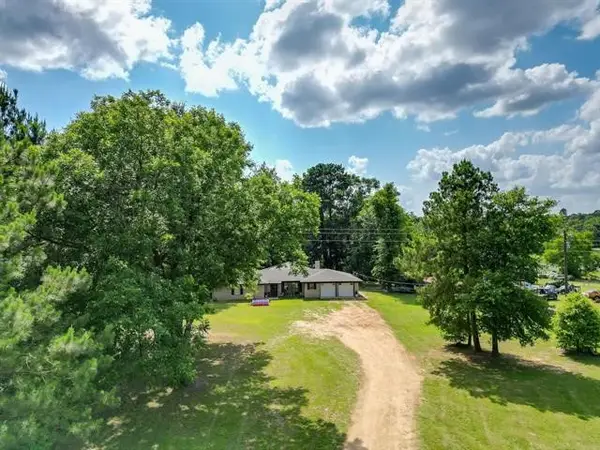 2585 Fm 250 N, Hughes Springs, TX 75656