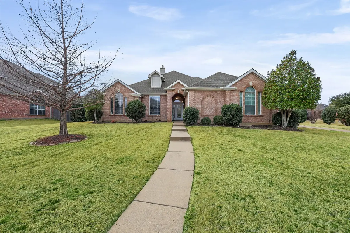 1801 Rim Rock Trail, Mansfield, TX 76063 - #1