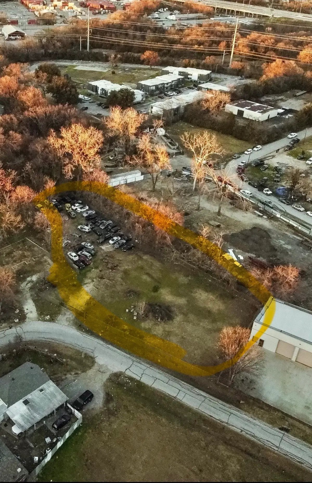 3702 Alsbury Street, Dallas, TX 75216 - #1