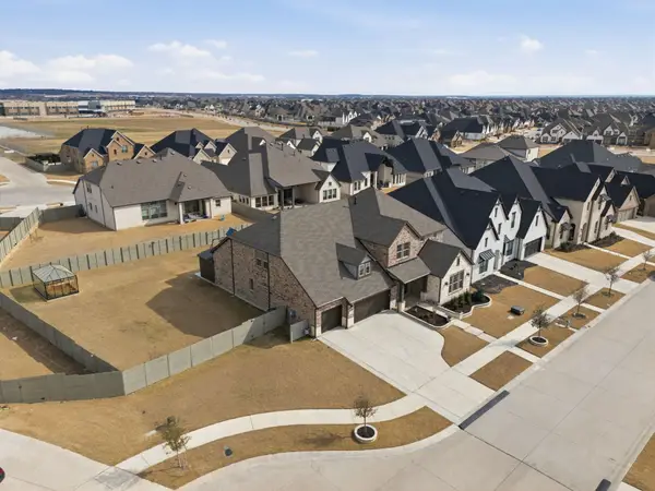 2024 Gathering Trail, Argyle, TX 76226