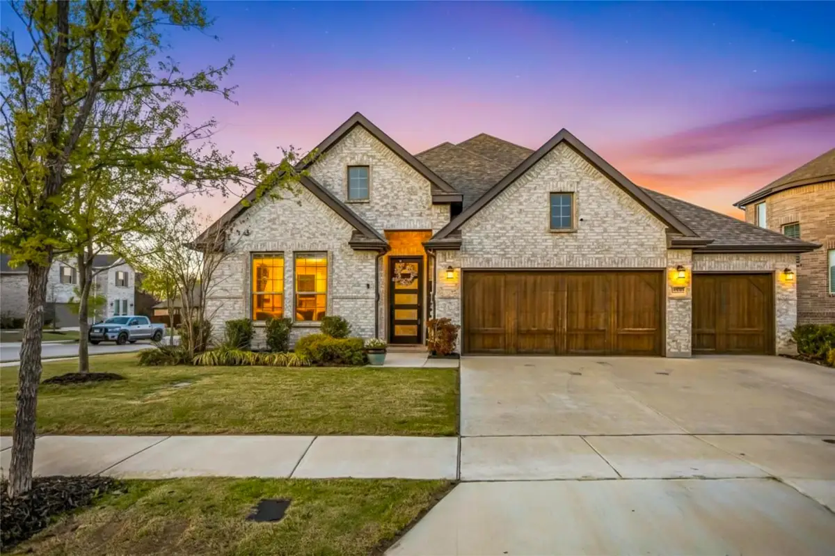 9601 Boulder Point Road, Oak Point, TX 75068 - #1