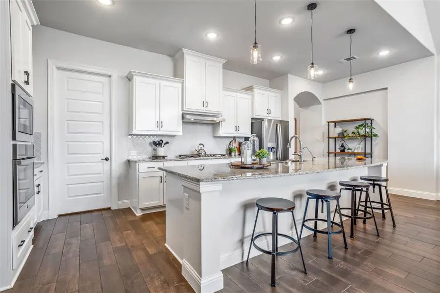 9601 Boulder Point Road, Oak Point, TX 75068 - #2