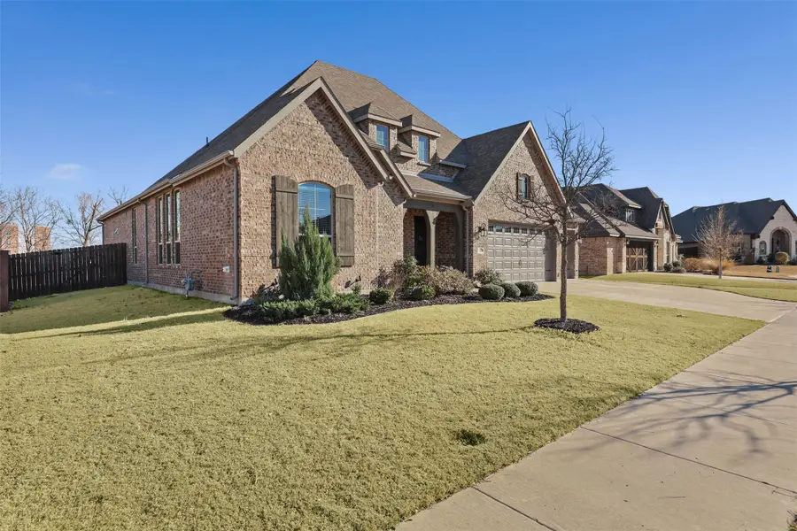 1684 Stonegate Street, Waxahachie, TX 75165 - #3
