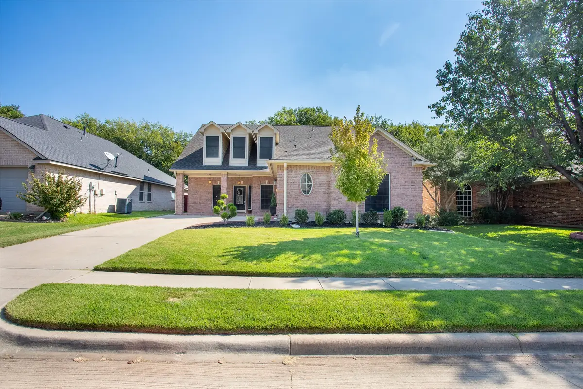 10520 Stoneside Trail, Fort Worth, TX 76244 - #1