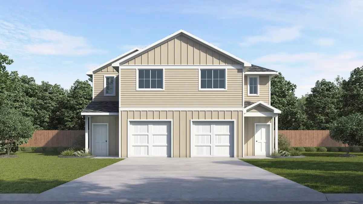 756 Stonewood Drive, Sulphur Springs, TX 75482 - #1