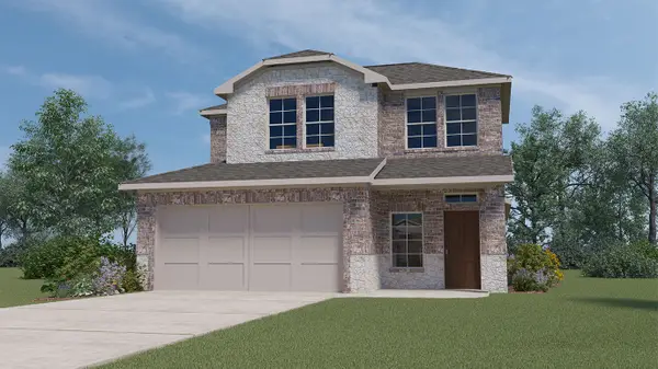 1318 Olivewood Place, Crandall, TX 75114
