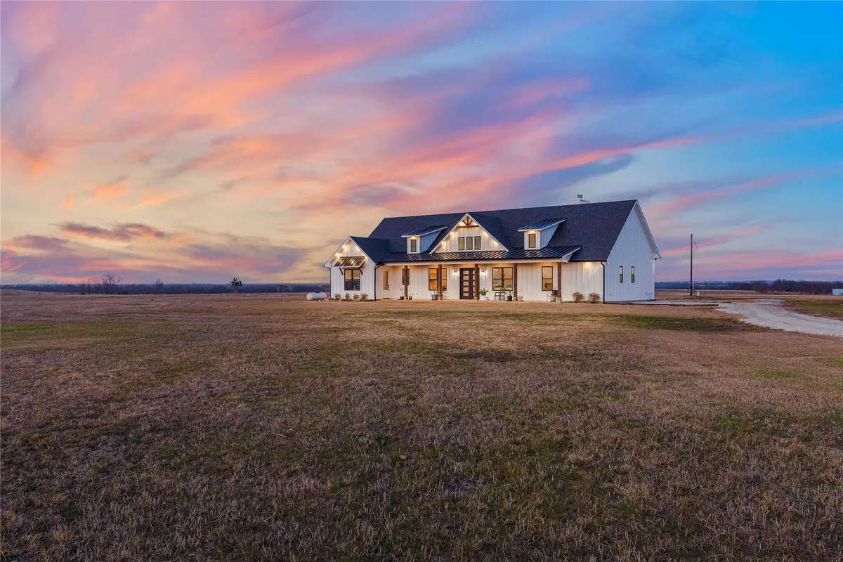 2180 County Road 237, Gainesville, TX 76240 - #1