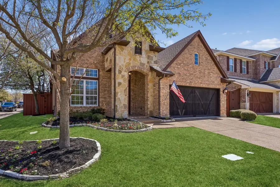 11338 Goddard Court, Dallas, TX 75218 - #2