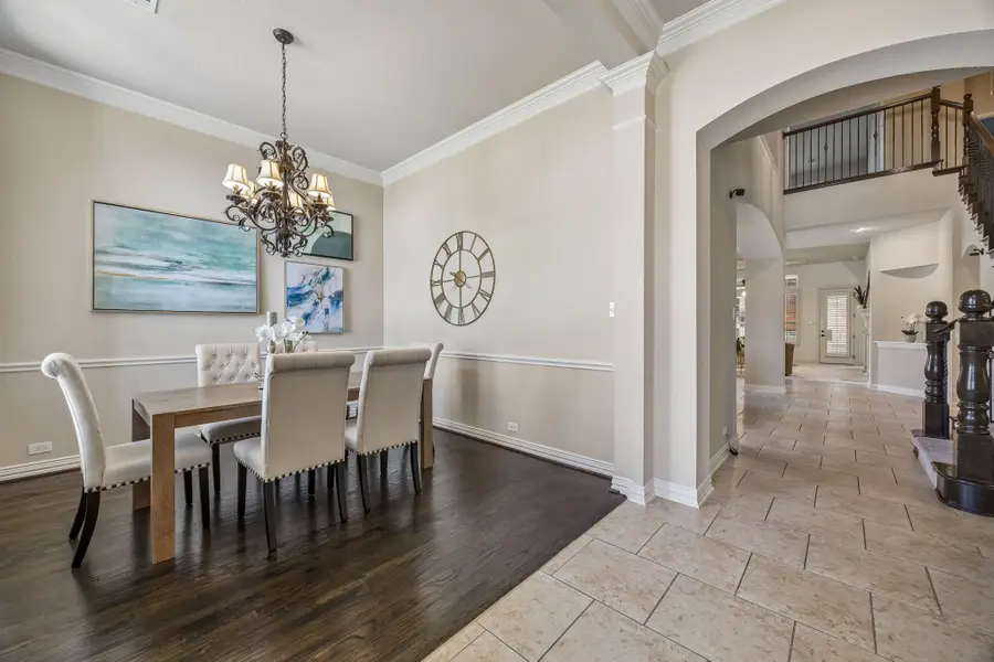 11338 Goddard Court, Dallas, TX 75218 - #3