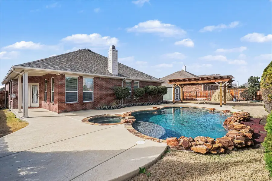 710 Decatur Way, Wylie, TX 75098 - #2