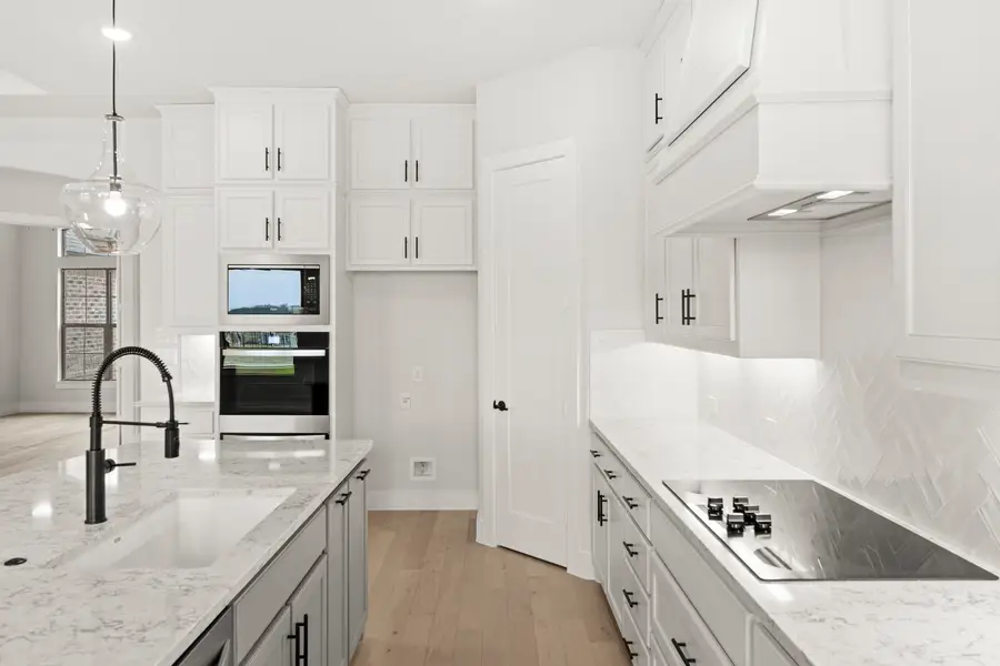 160 Waterview Drive, Gunter, TX 75058 - #3